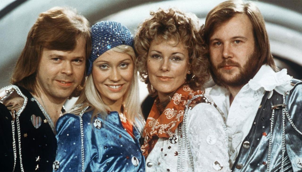 Image result for ABBA