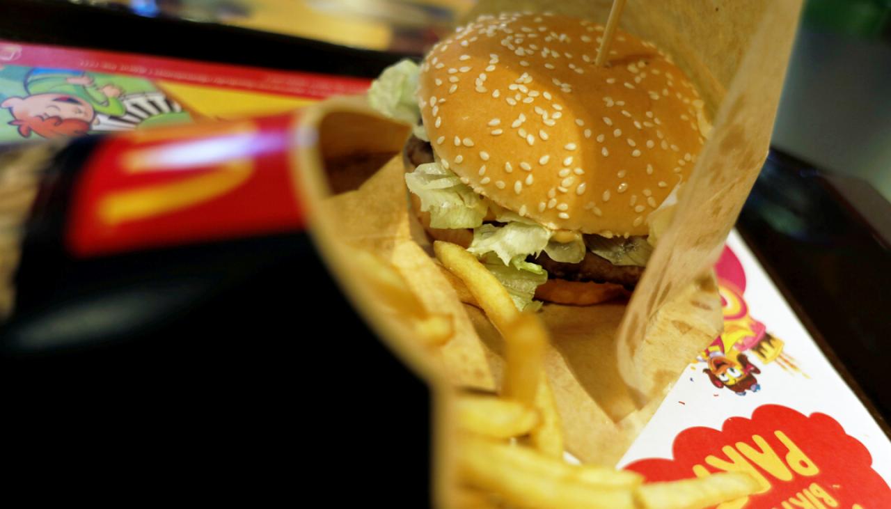 Outrage as McDonald's set to open near two Christchurch ...