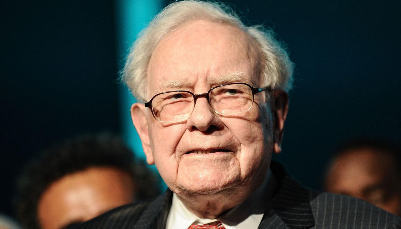 Bitcoin Will Come To A Bad End Says Warren Buffett