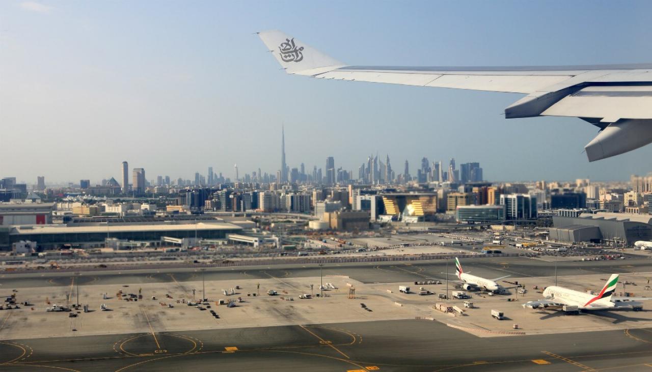 World&#39;s busiest airports revealed | Newshub
