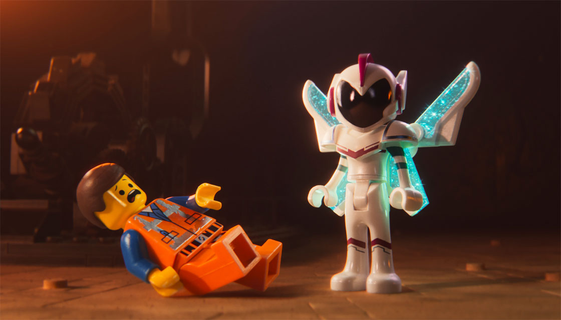 Review: The Lego Movie 2: The Second Part relentlessly tickles the funny  bone | Newshub