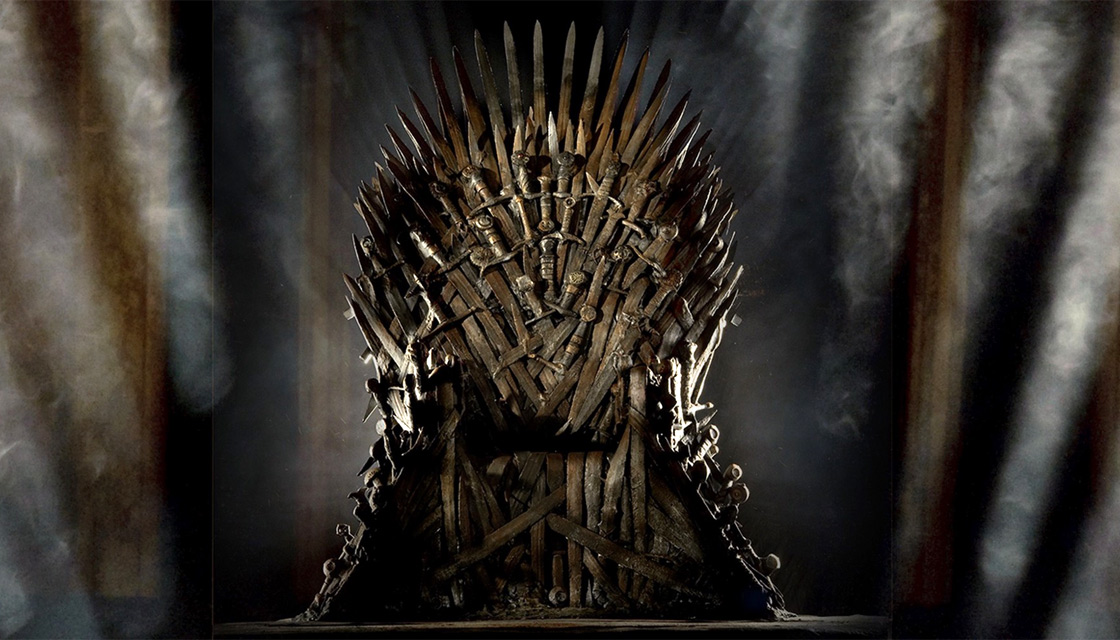 Spoiler Who Sits On The Iron Throne At End Of Game Of Thrones And