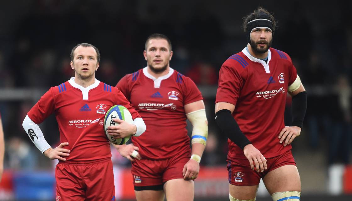 Image result for russia rugby 2019