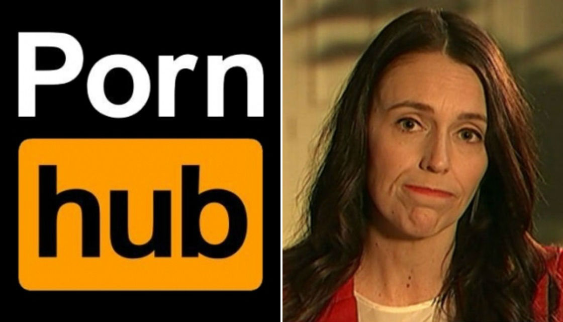 Pornhub 'strongly opposes' Government's proposed porn crackdown ...