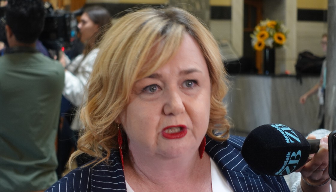Megan Woods to correct the record after misleading Parliament over $3.8  billion Housing Acceleration Fund | Newshub