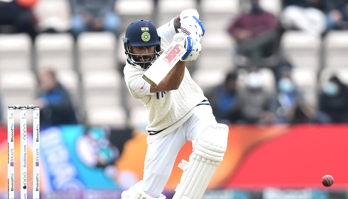 Virat Kohli: The captain of the Indian cricket team | SportzPoint.com