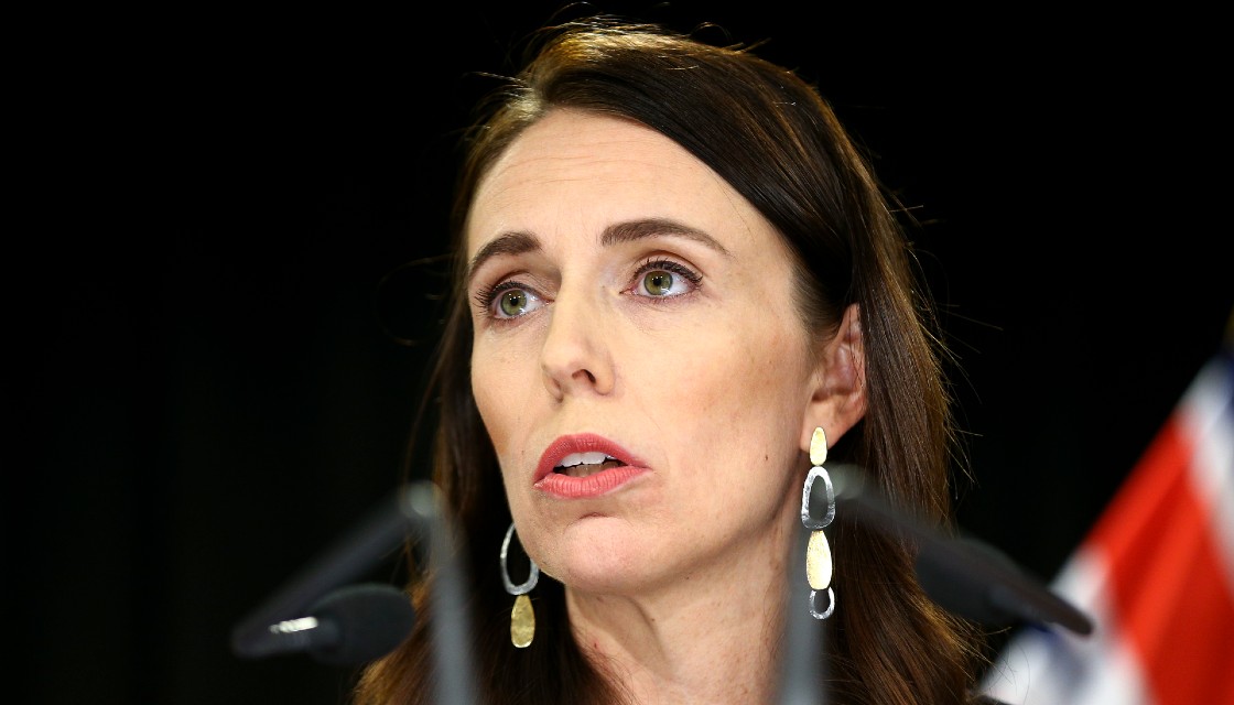 Prime Minister Jacinda Ardern 'doing okay', has moderate COVID-19 symptoms,  Megan Woods reveals | Newshub