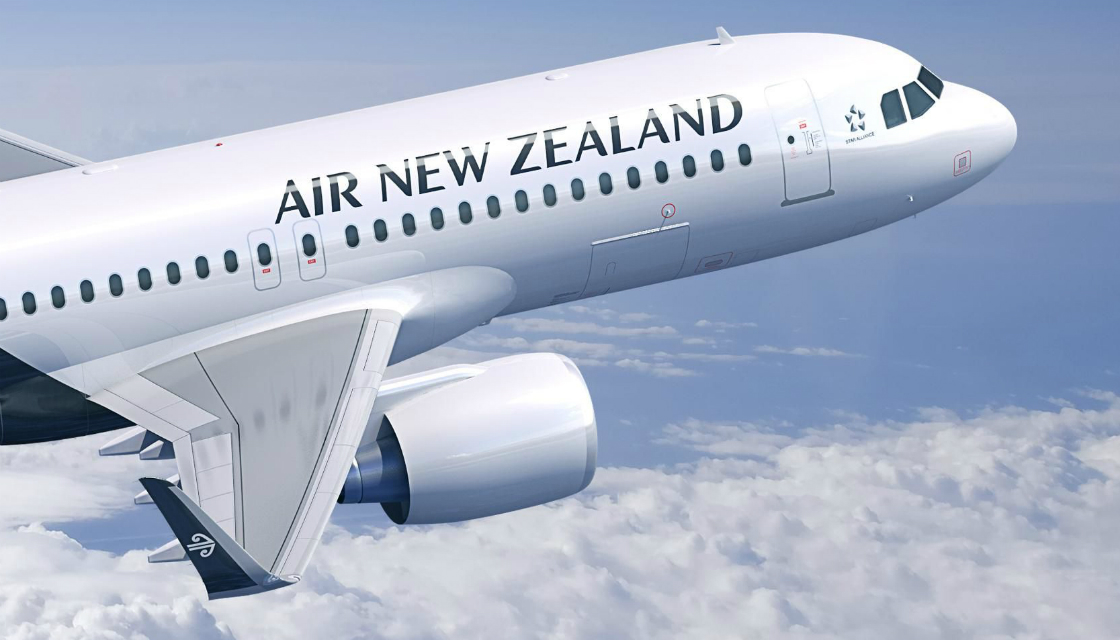 Resultado de imagen para Air New Zealand