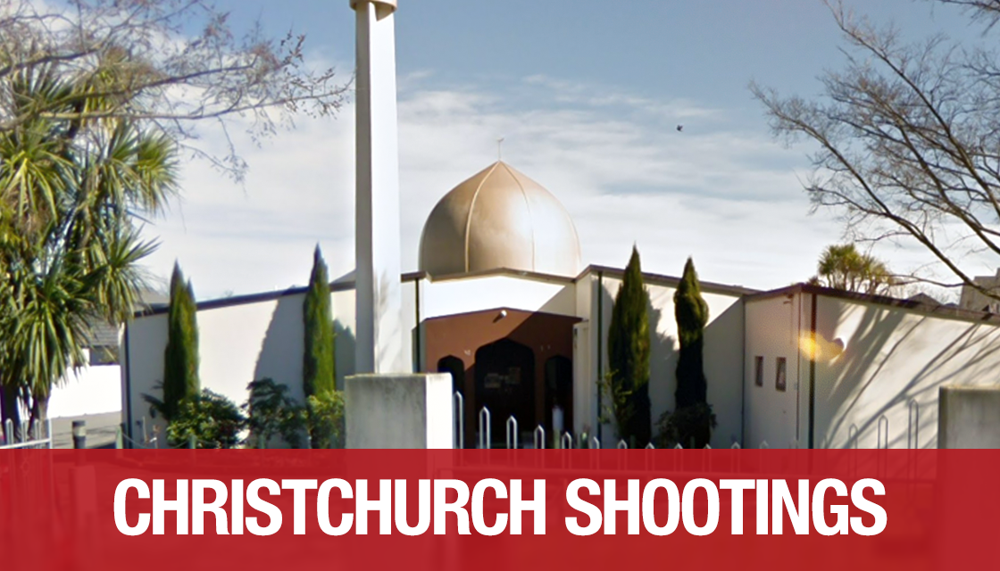 Image result for Images of ChristChurch Mosque