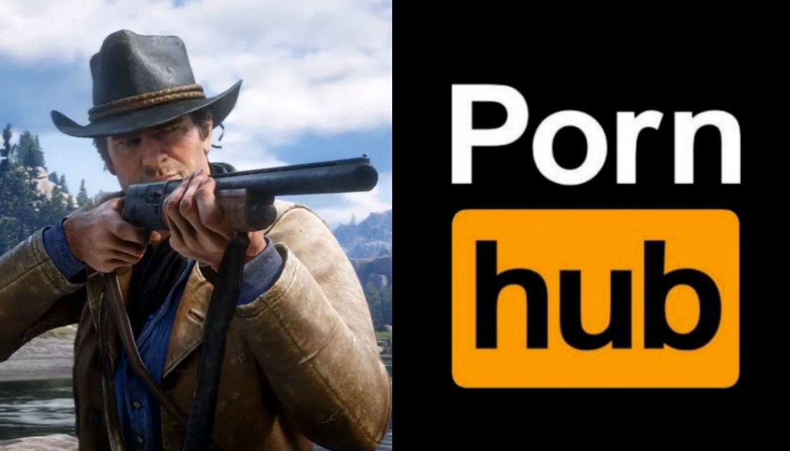 Red Dead Redemption Sex Mod - Red Dead Redemption 2: Western-related Pornhub searches ...