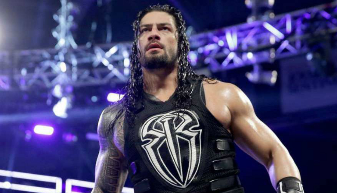 Wwe Roman Reigns On His Battle With Cancer Women Headlining