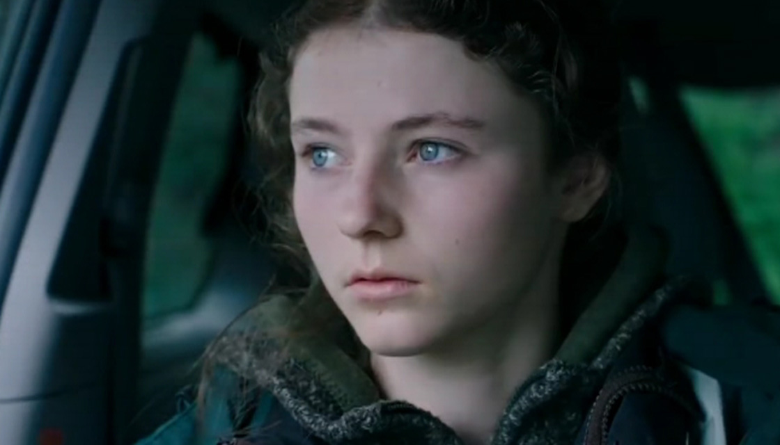 Image result for thomasin mckenzie leave no trace
