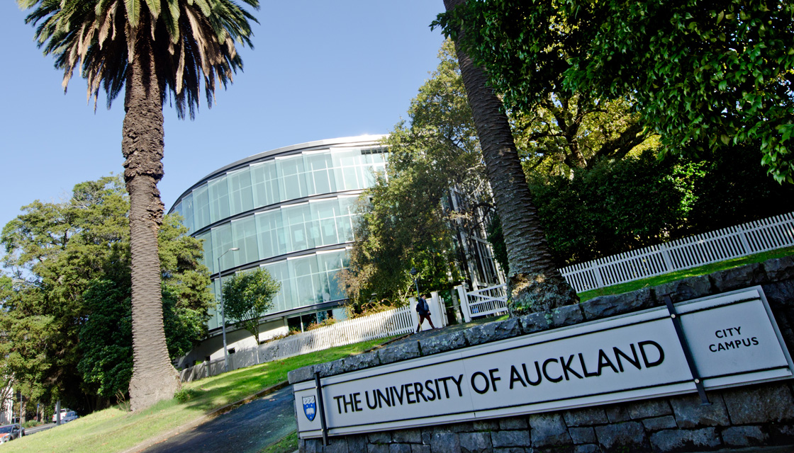 University of Auckland denies silencing staff who reported ...