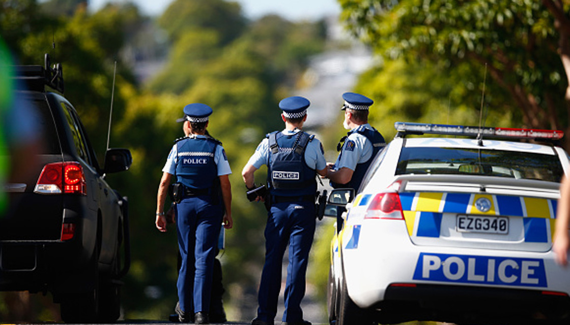 New Zealand Police recruits investigated for misconduct - report | Newshub