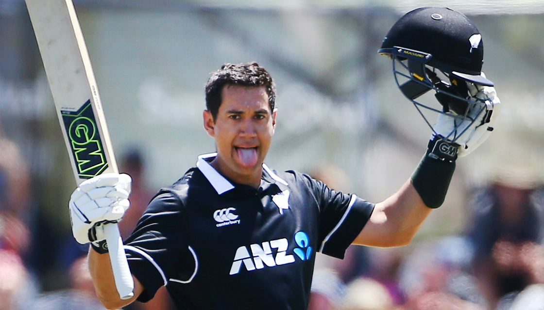 Image result for ross taylor