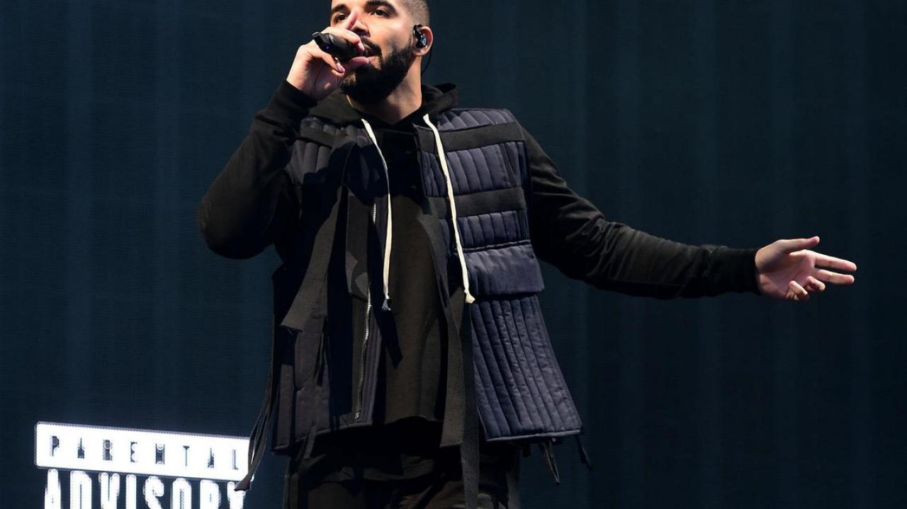 Drake's 'ghost writer' comes forward | Newshub