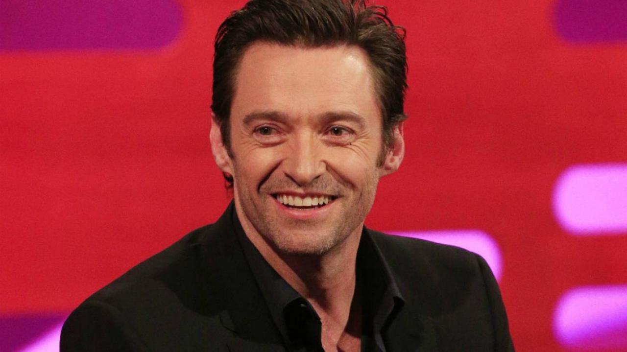 8. Hugh Jackman's Blonde Hair in Australia: A Love Letter to the Land Down Under - wide 5