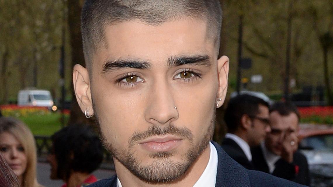 Zayn Malik digs One Direction's new song | Newshub