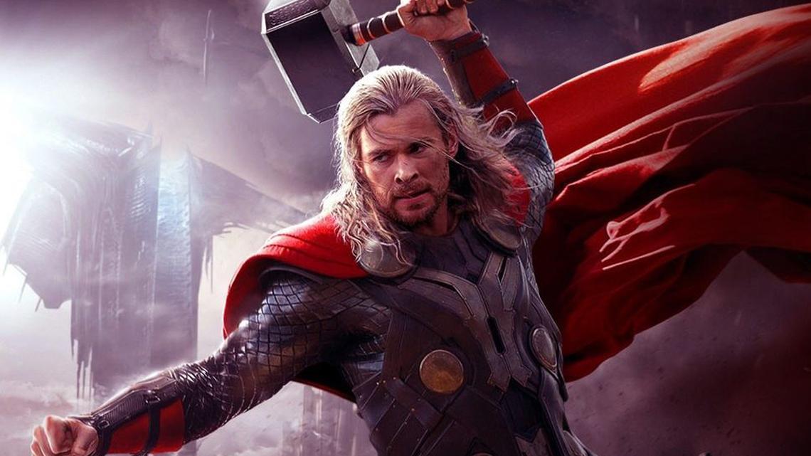Joe Russo on Taika Waititi's Thor, Civil War and more | Newshub