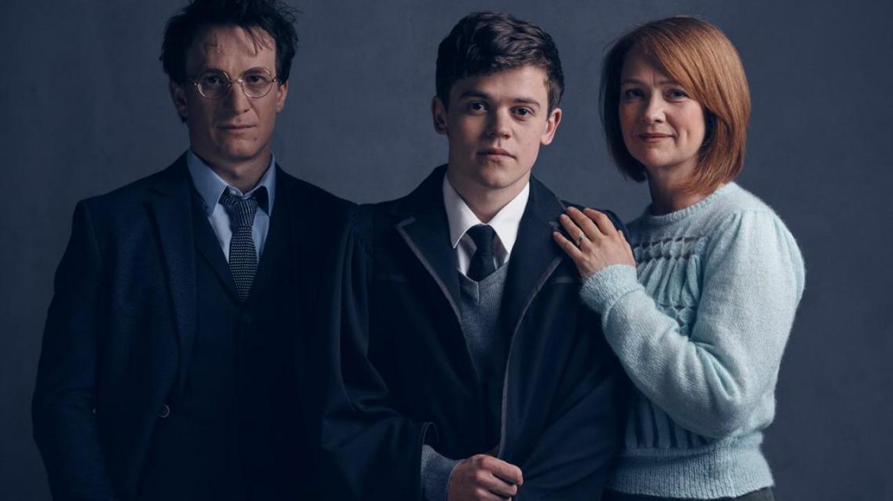 Review: Harry Potter's journey has come to an end | Newshub