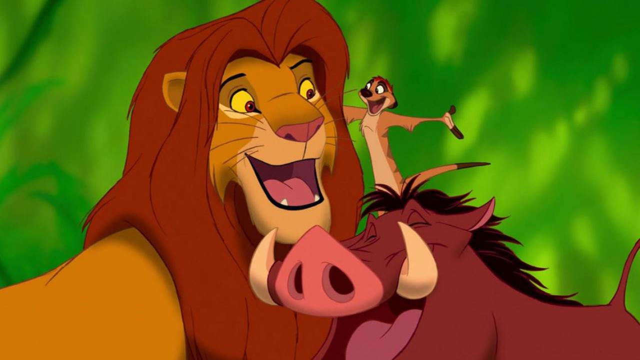 The Lion King set to roar back into cinemas | Newshub