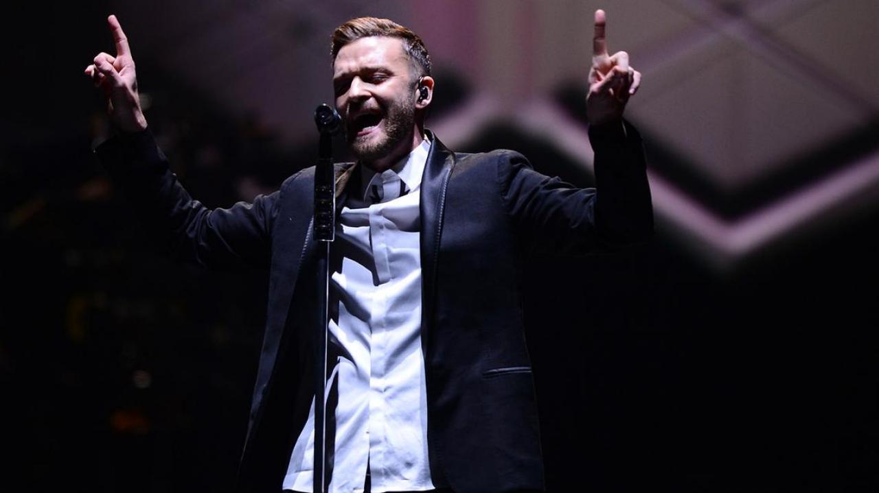 Trailer of Justin Timberlake Netflix concert film released Newshub