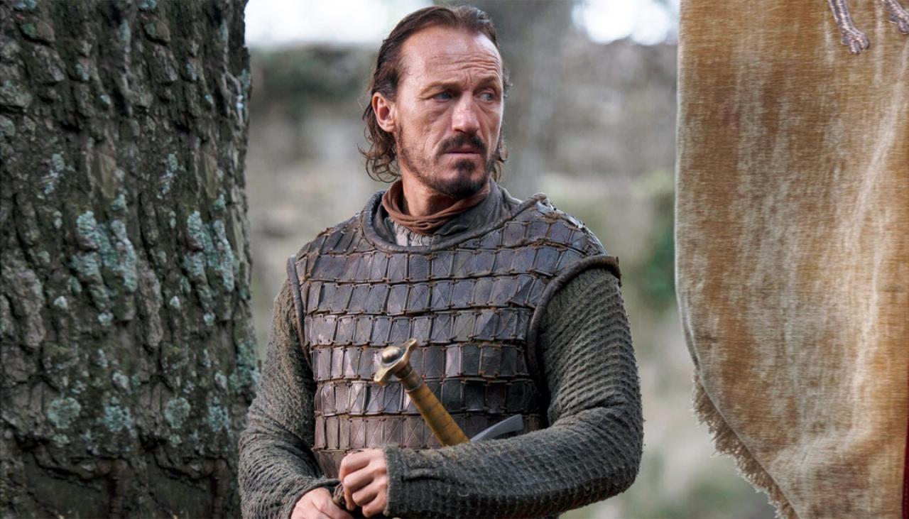 Game of Thrones S07E04: Fans turn on Bronn after dragon 