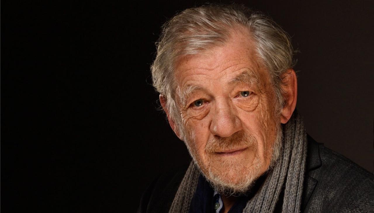 Sir Ian Mckellen Criticised For Saying Actresses Trade Sex For Roles Newshub