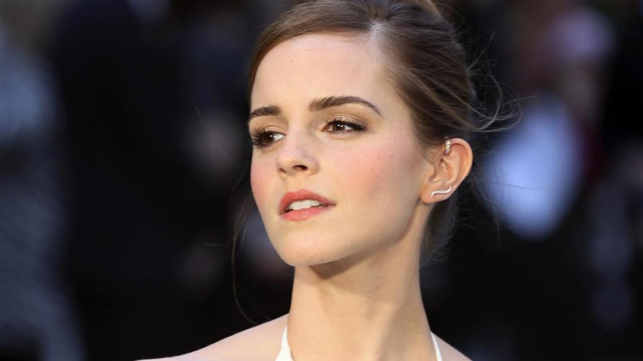 Emma Watson Backs Harassment Fight Newshub