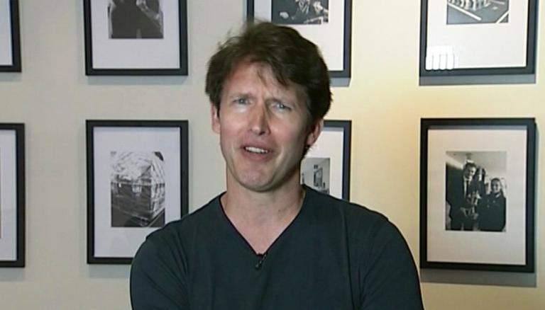 James Blunt makes the world cry with touching goodbye song to his father