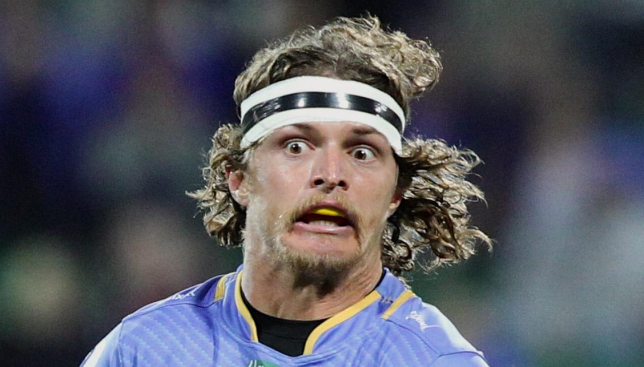 Rugby star Nick 'Honey Badger' Cummins to be next The Bachelor