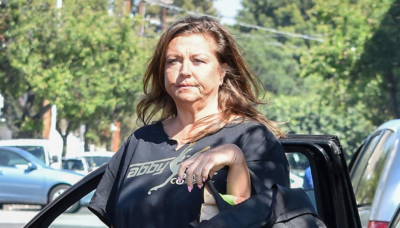 Dance Moms star Abby Lee Miller diagnosed with cancer - report | Newshub