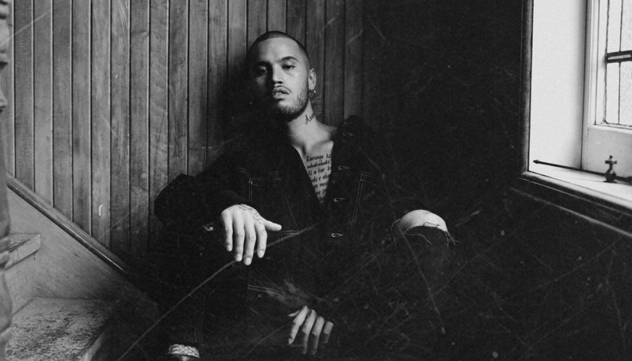 Stan Walker releases 'Thank You' video, a moving ode to his mother ...