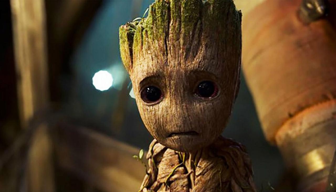 New Avengers: Infinity War revelation about Groot is making people cry