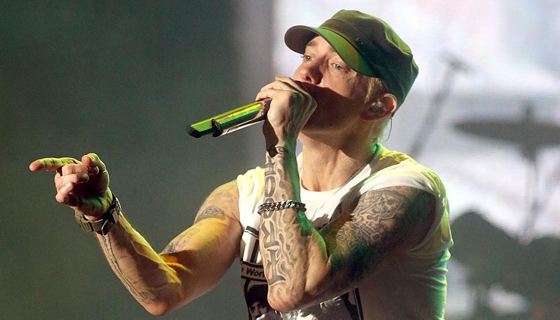 indre Anonym Modish Eminem's top 10 most brutal diss tracks | Newshub