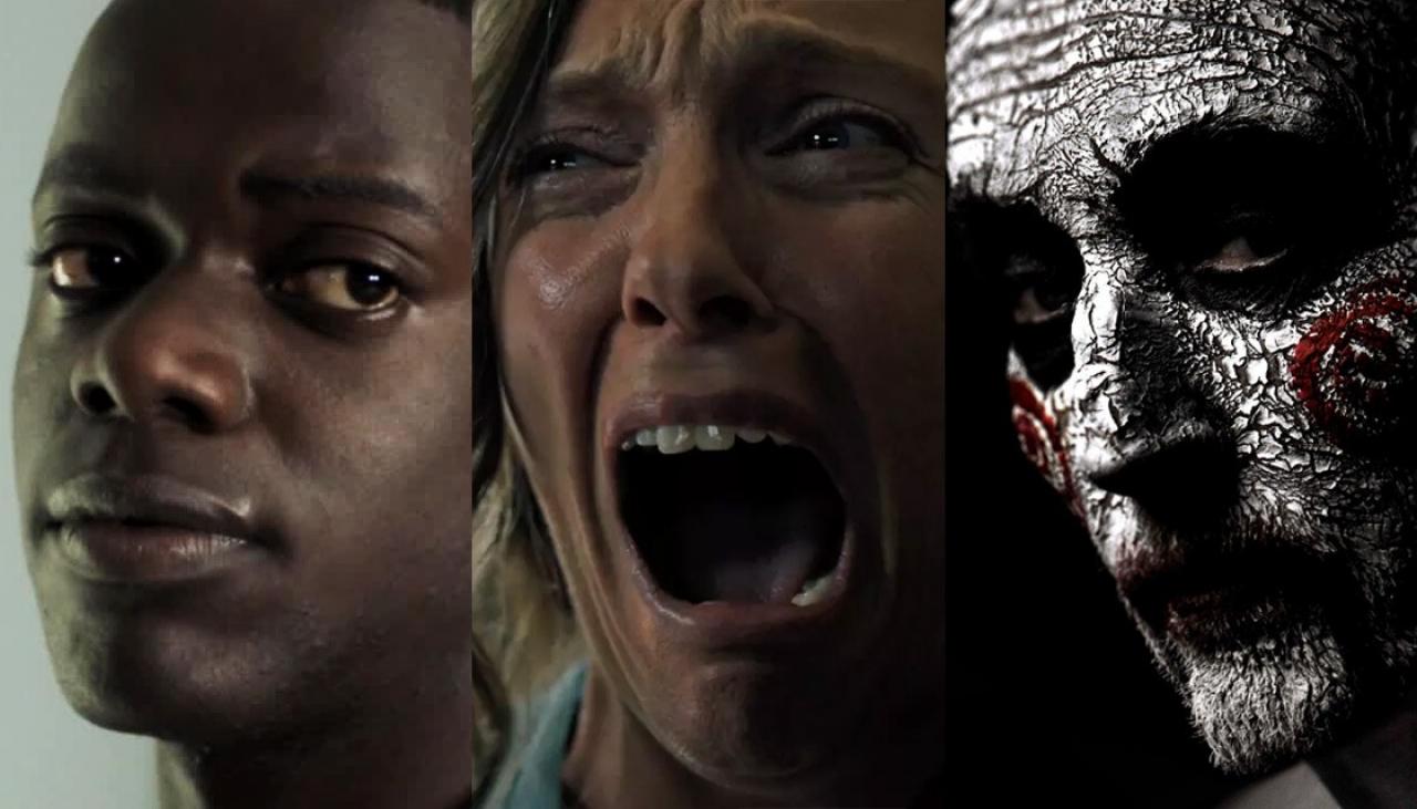 Halloween 2018: The six best horror movies you can stream ...