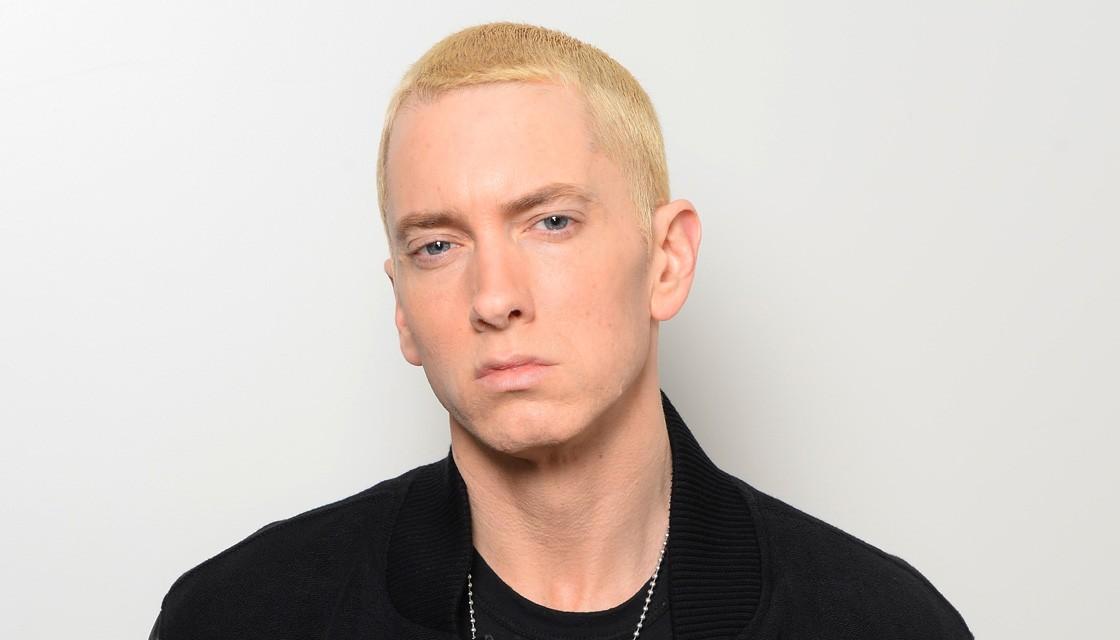 Eminem's Blonde Hair: The Impact of His Hair on His Music and Image - wide 2