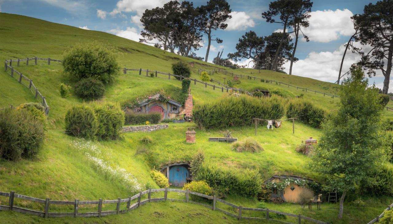 Lord of the Rings TV series might not film in NZ - report ...