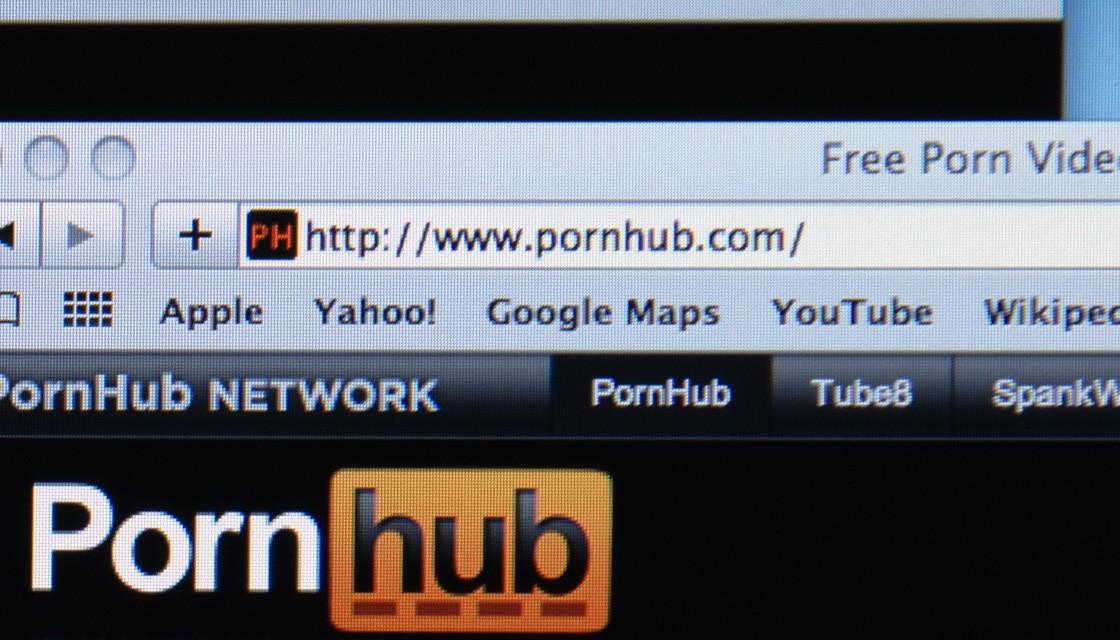 Pornhub Network