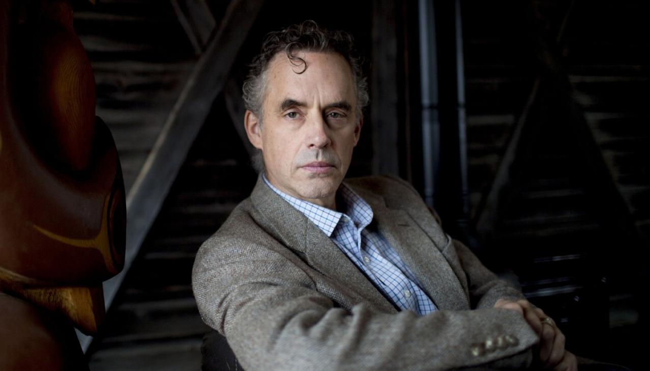Jordan Peterson's 12 Rules for Life removed from Whitcoulls following Christchurch terror attack | Newshub