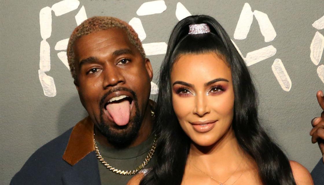 Is Kanye West Sexy? - Entertainment Talk - Gaga Daily