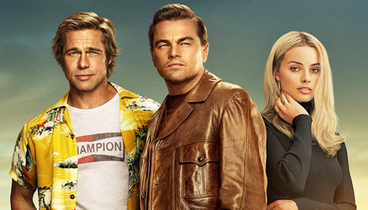 Image result for once upon a time in hollywood