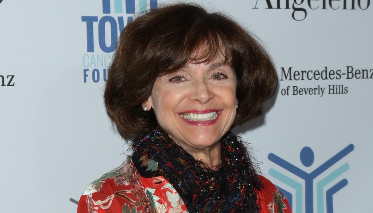 The Mary Tyler Moore Show Actress Valerie Harper Dies Aged 80 Newshub 