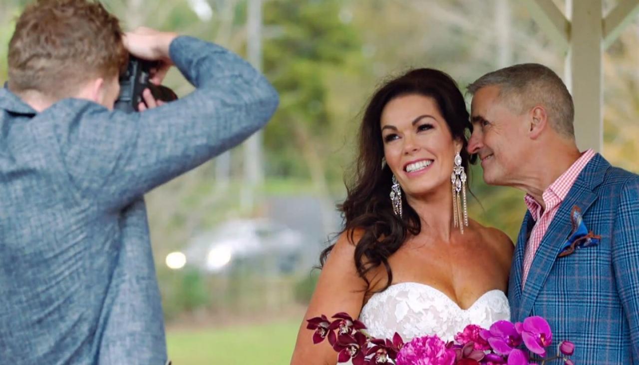 Married At First Sight NZ 2019 Episode 3 Recap Wake Up And Sniff Her
