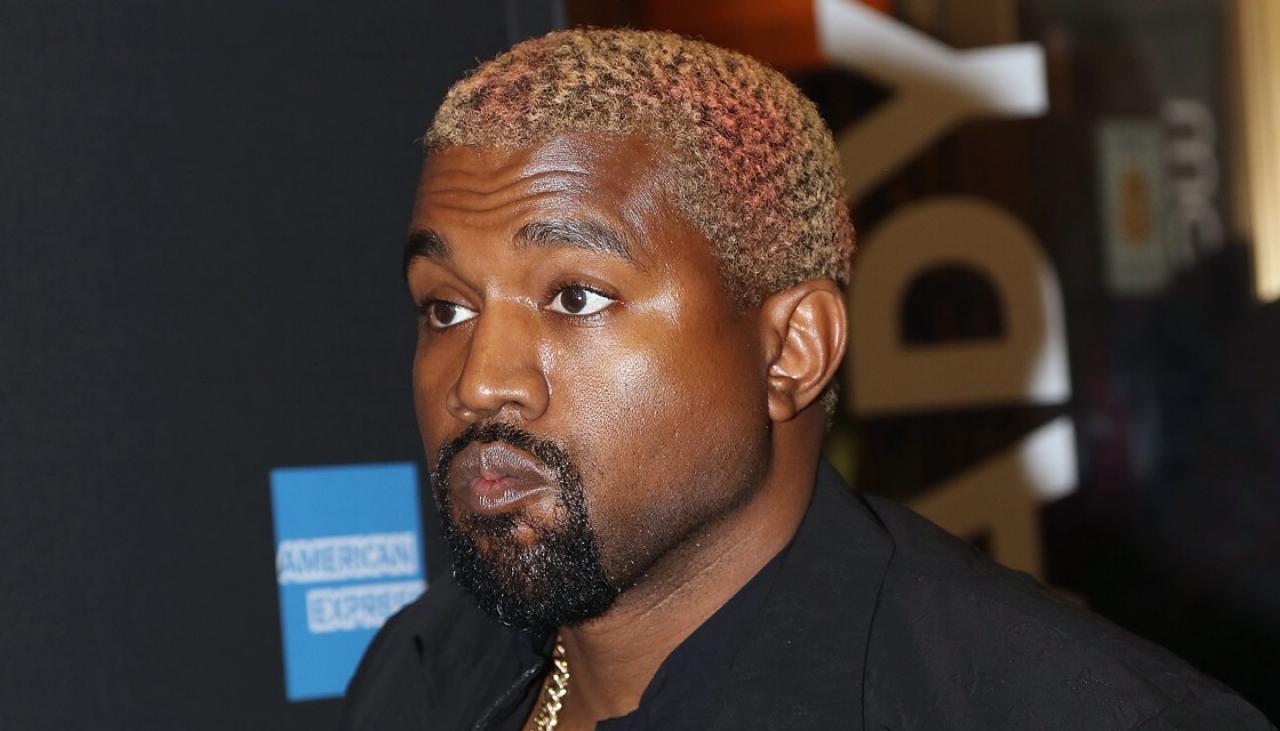 The 5 most outrageous things Kanye West told Zane Lowe in Beats 1 ...