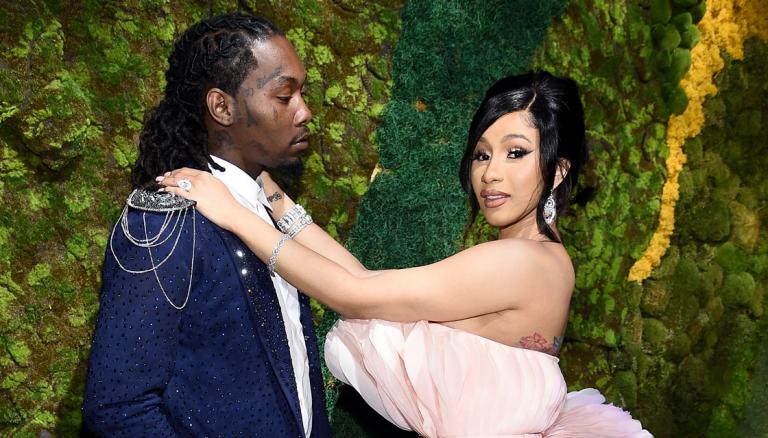 Offset and Cardi B Buy Hermès Birkin for 2-Year-Old Daughter