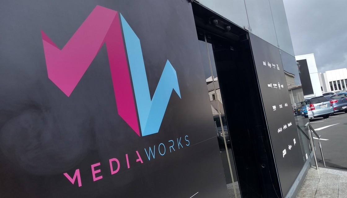 Statement from MediaWorks on 6pm news | Newshub
