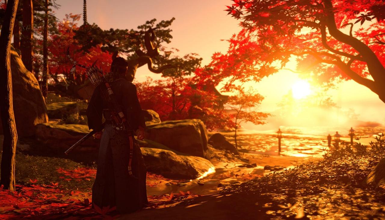 Ghost Of Tsushima review: Absurdly pretty, disappointingly vacant