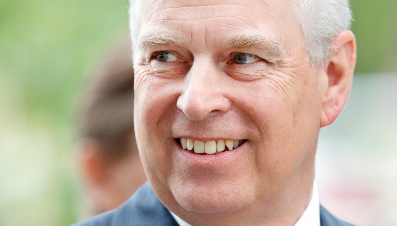 Prince Andrew plotting royal return but insiders say he has no chance