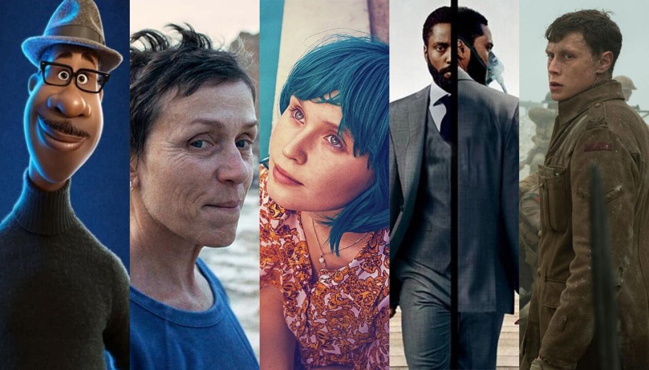 The 10 best films of 2020 Newshub